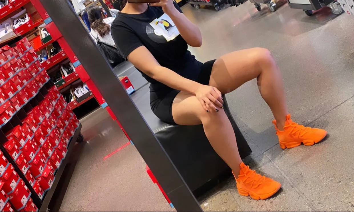 Shades of Summer '21 (The Perfect Length - Square)