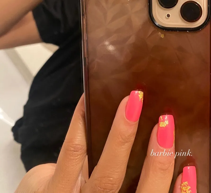 Shades of Summer '21 (The Perfect Length - Square)