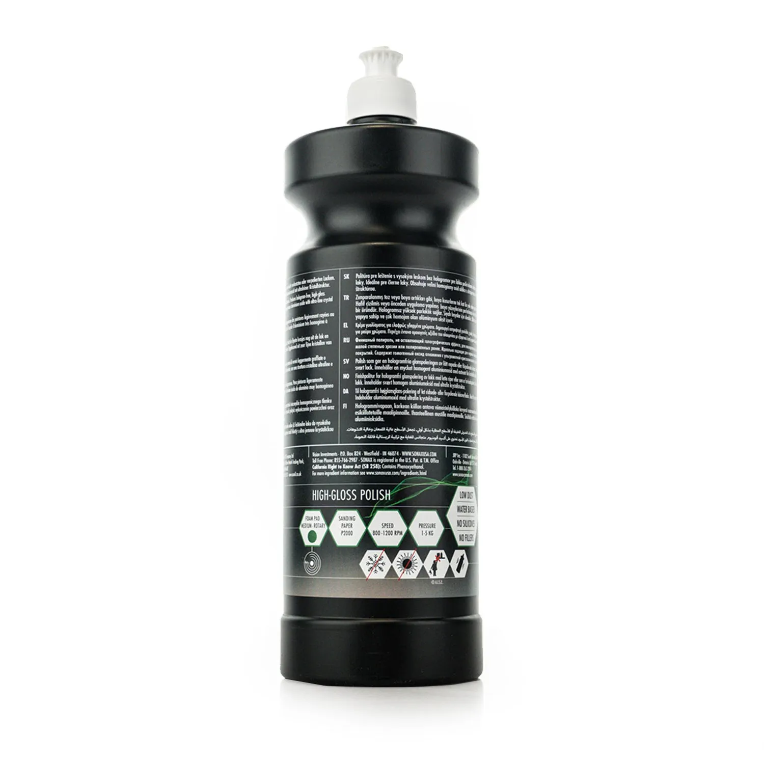 SONAX Profiline Perfect Finish