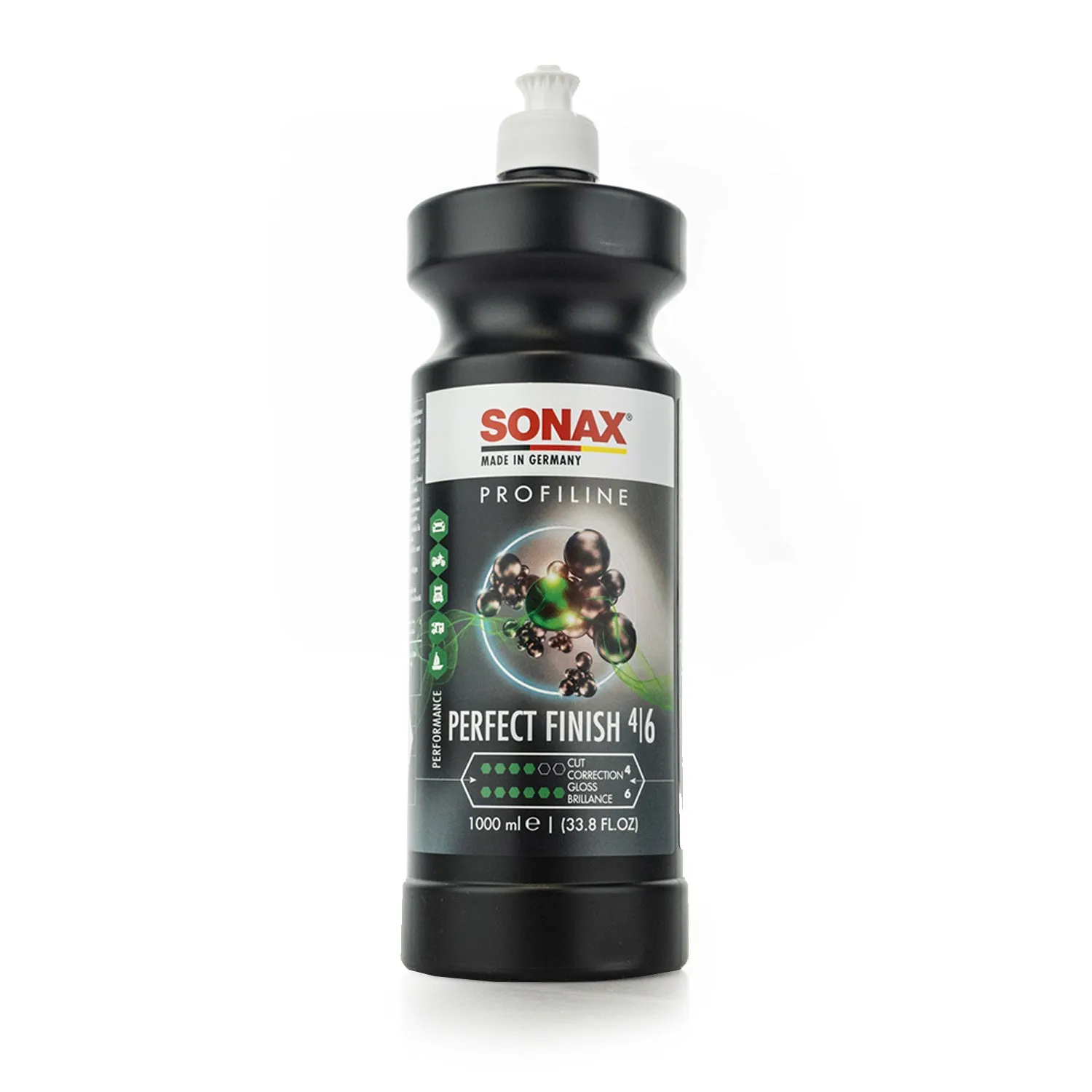 SONAX Profiline Perfect Finish
