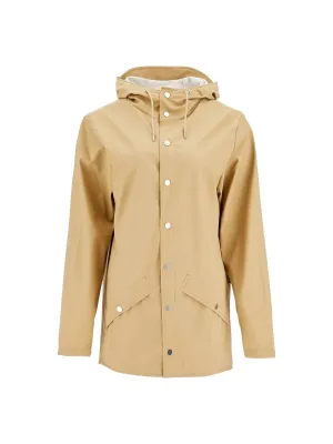 Technical Waterproof Jacket