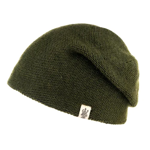 The Depp Slouch