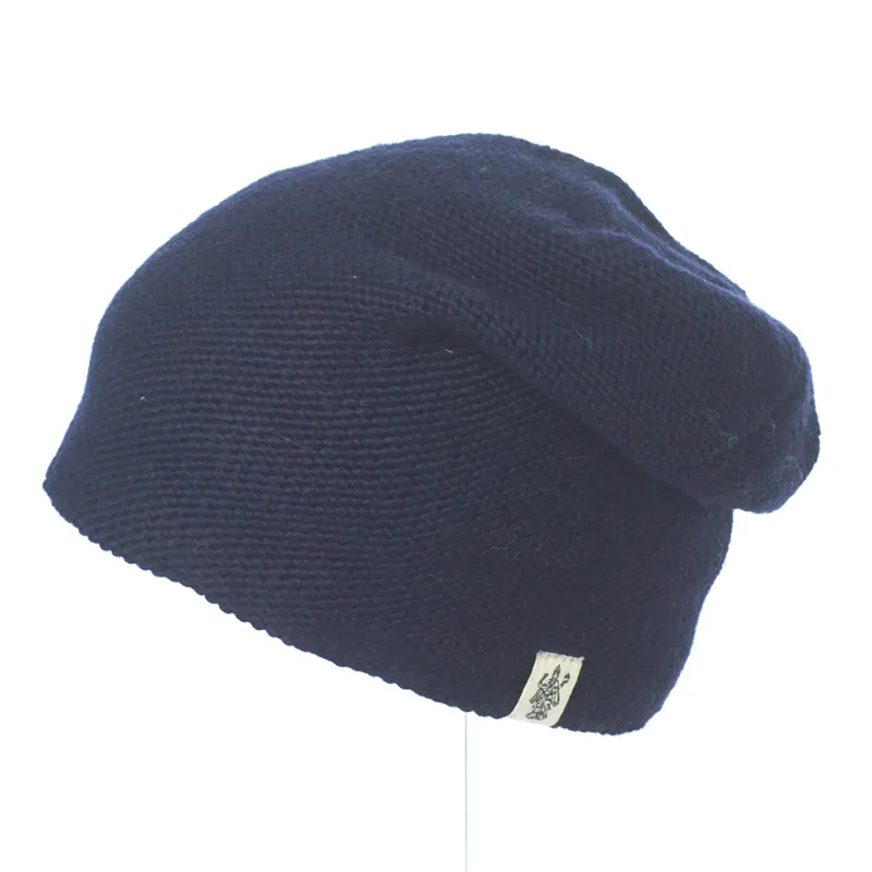 The Depp Slouch