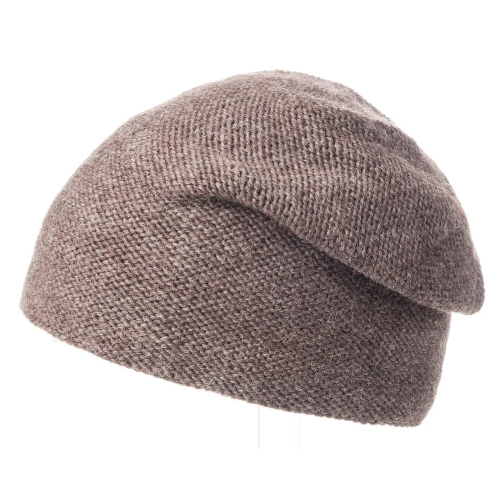 The Depp Slouch