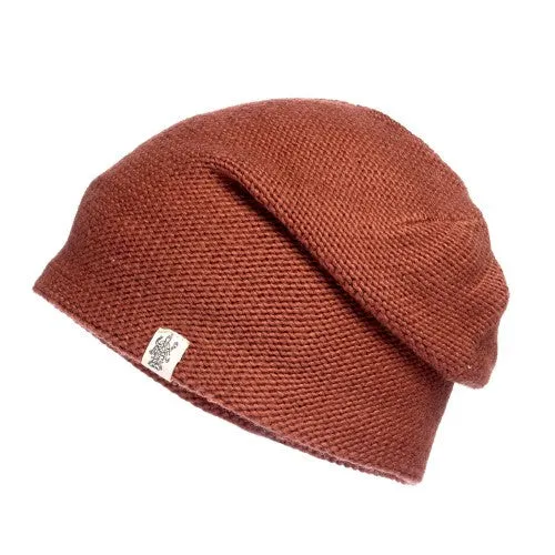 The Depp Slouch