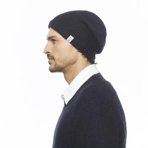 The Depp Slouch