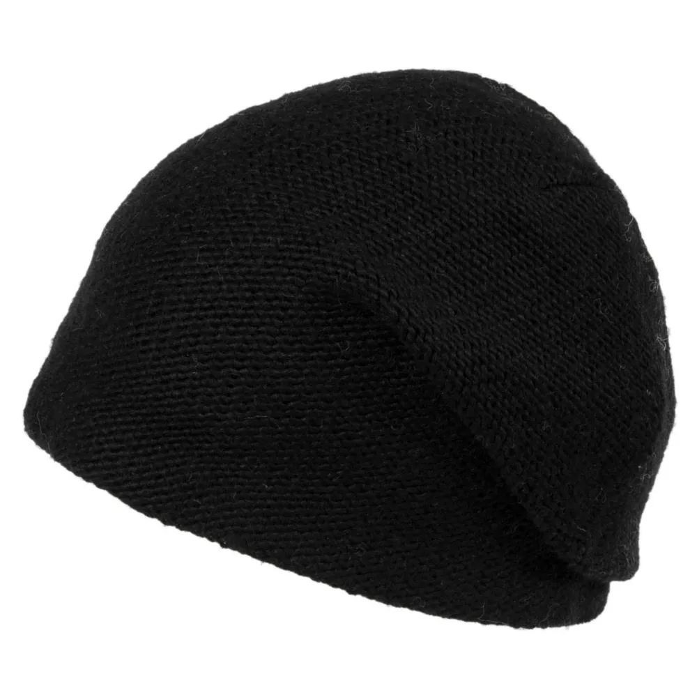 The Depp Slouch