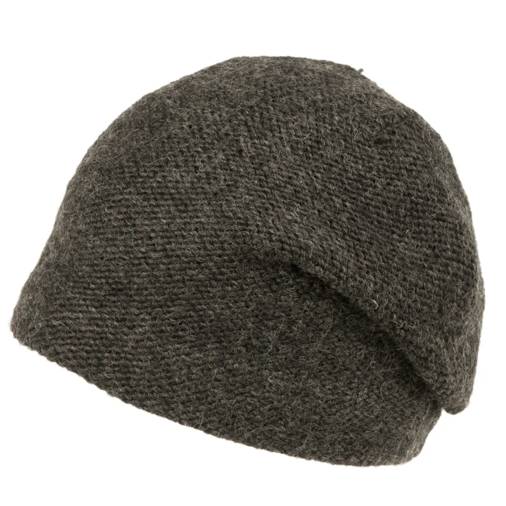The Depp Slouch