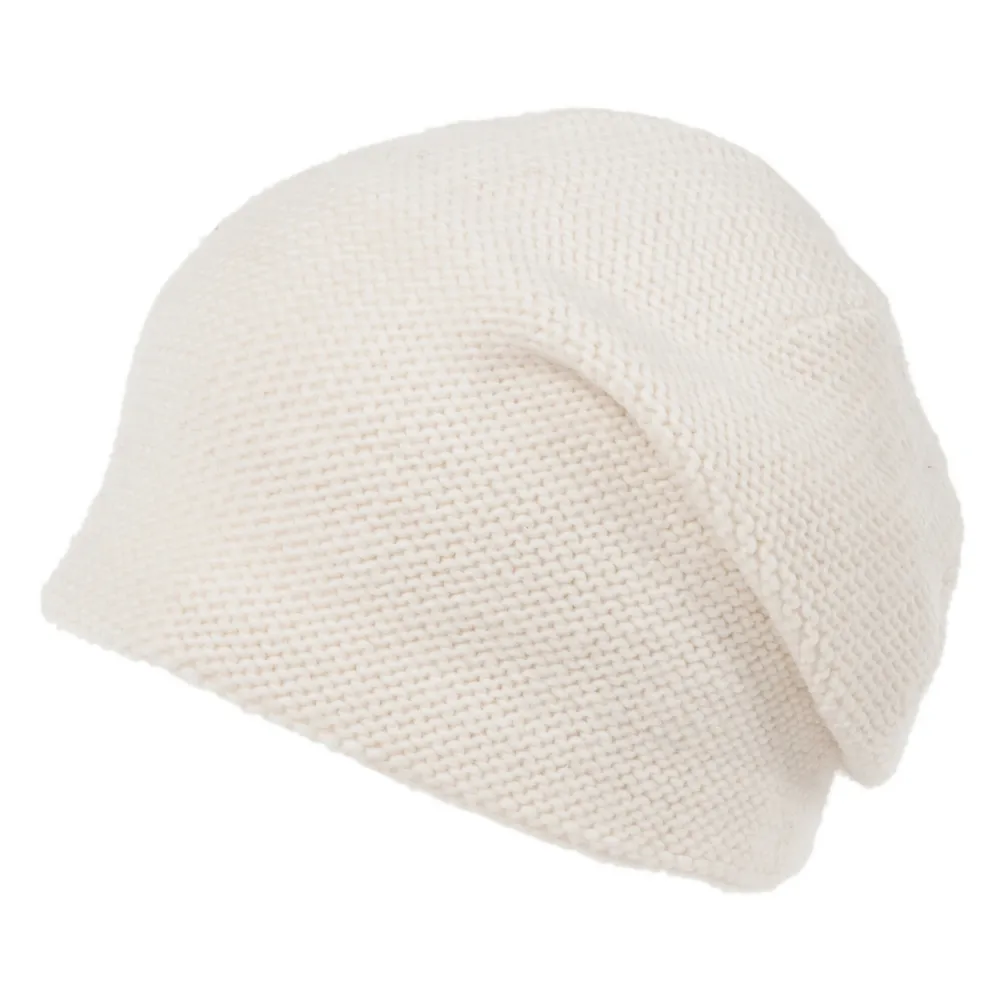 The Depp Slouch