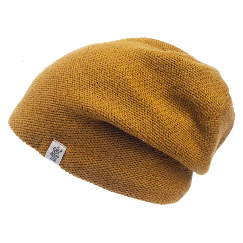 The Depp Slouch
