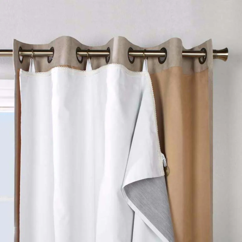 Thermalogic Ultimate Liner for Grommet Top Panels