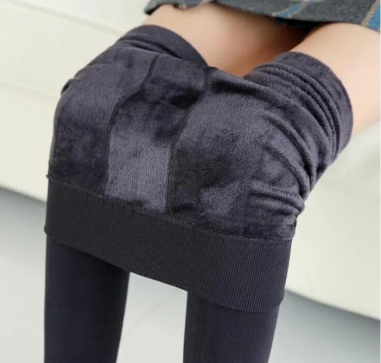 Thick Winter Leggings