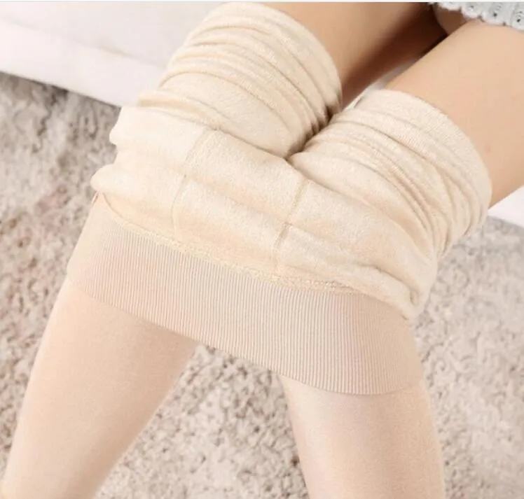 Thick Winter Leggings