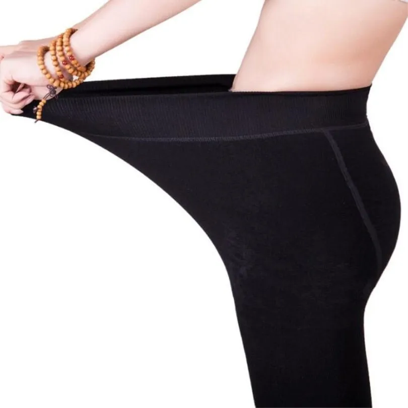 Thick Winter Leggings