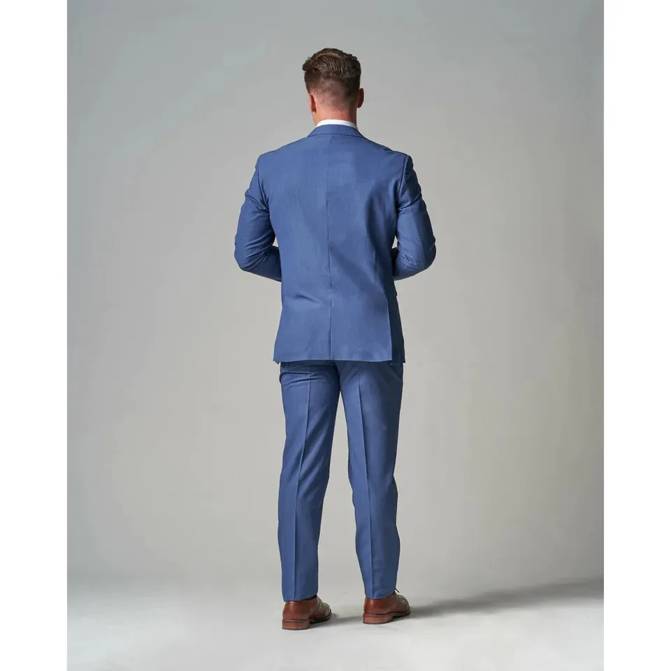 Tour Stretch Modern Fit Suit