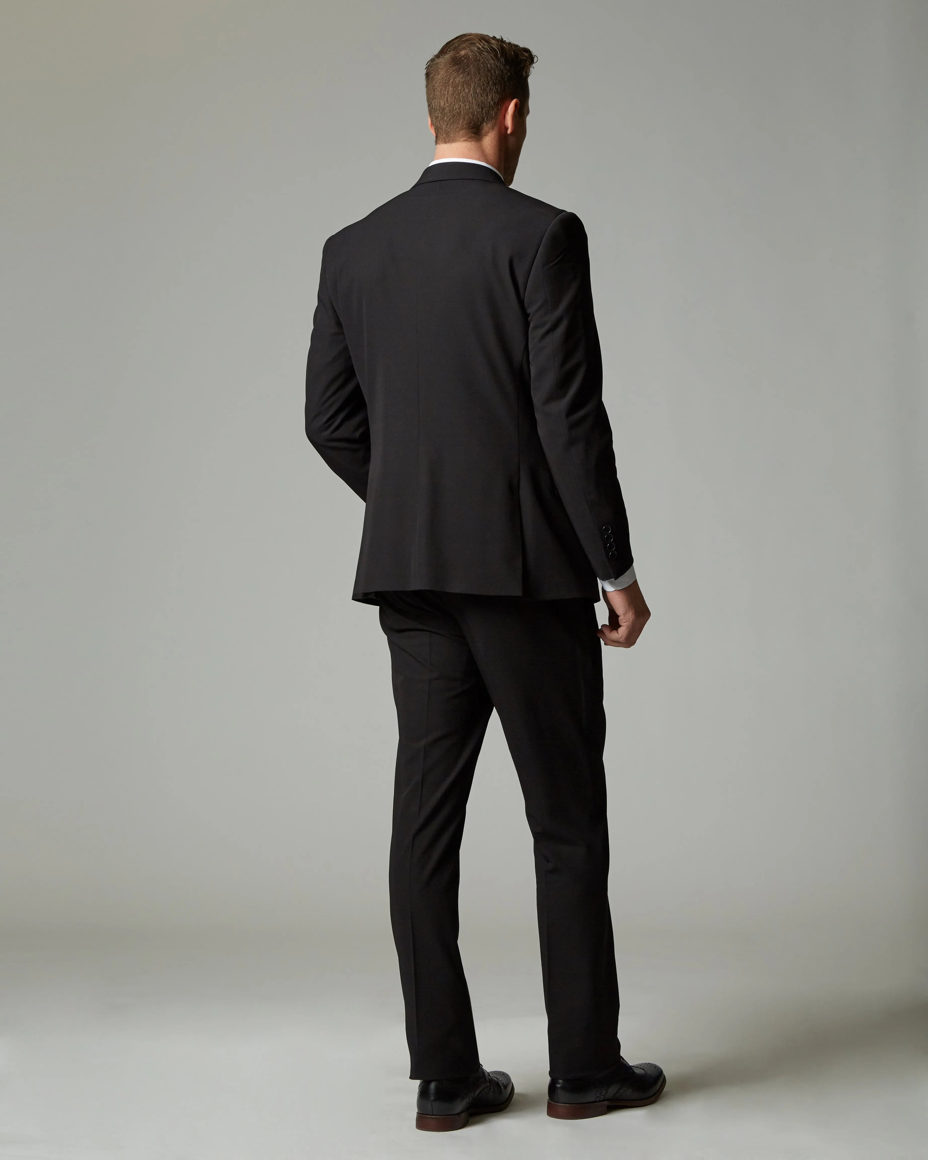 Tour Stretch Modern Fit Suit