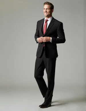 Tour Stretch Modern Fit Suit