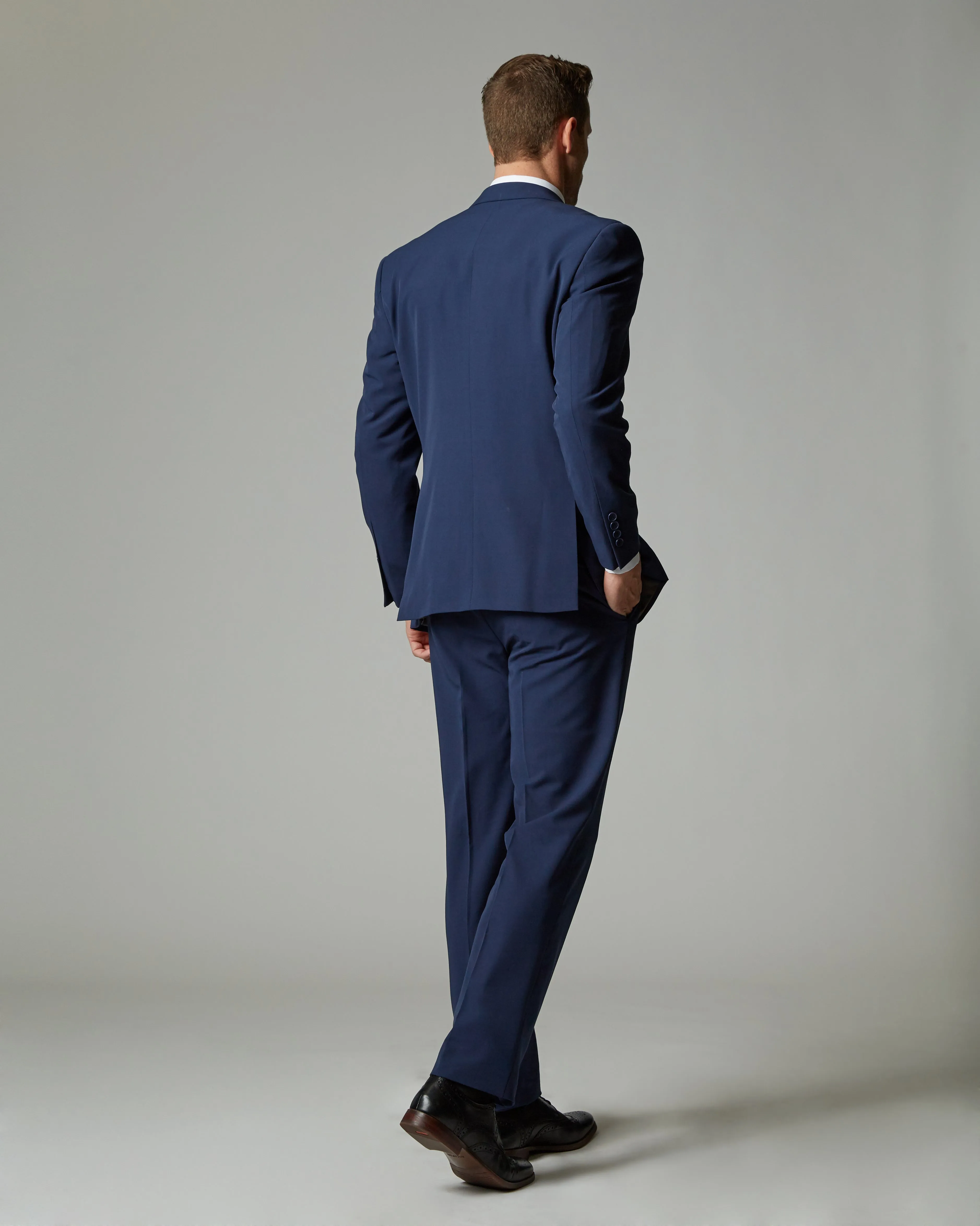 Tour Stretch Modern Fit Suit