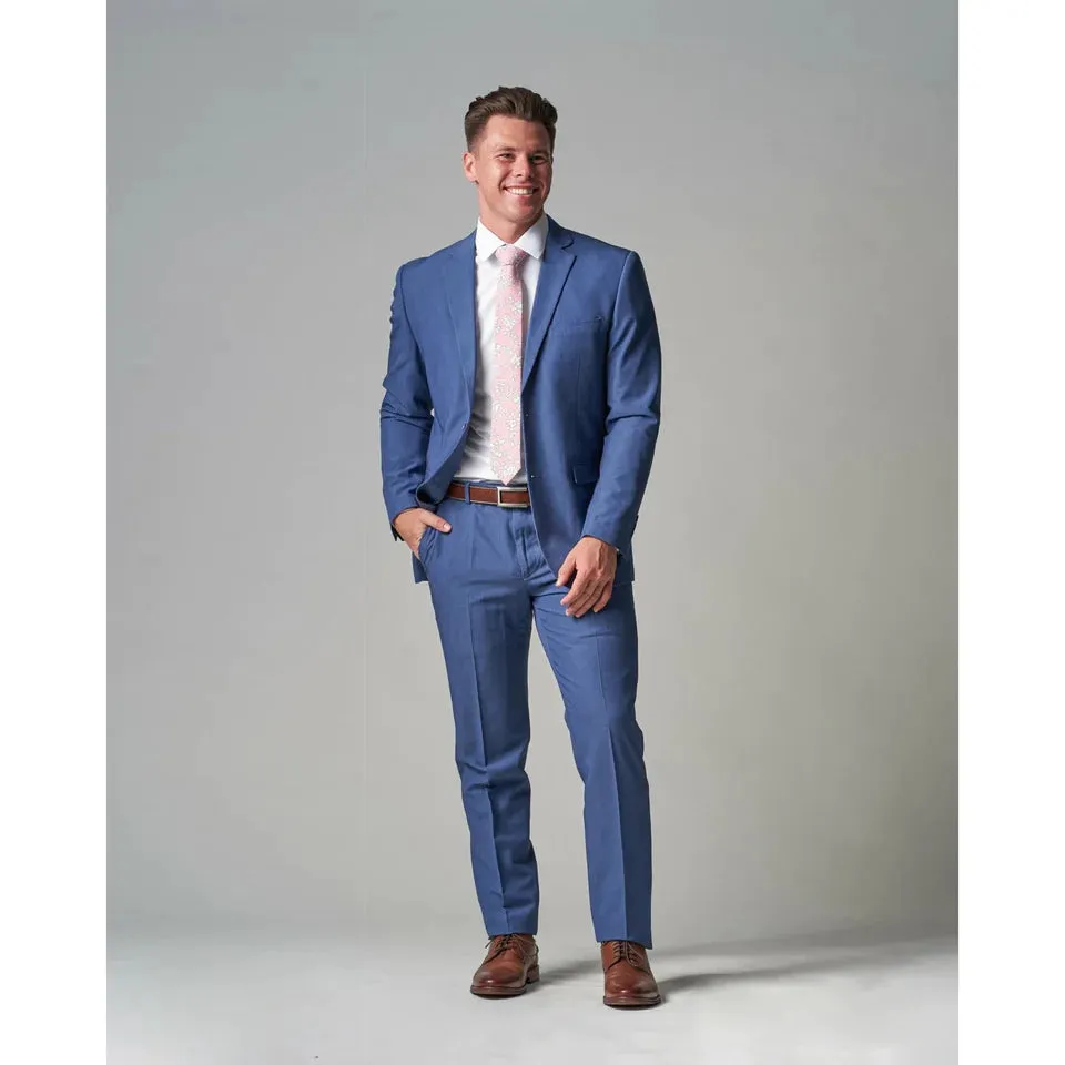 Tour Stretch Modern Fit Suit