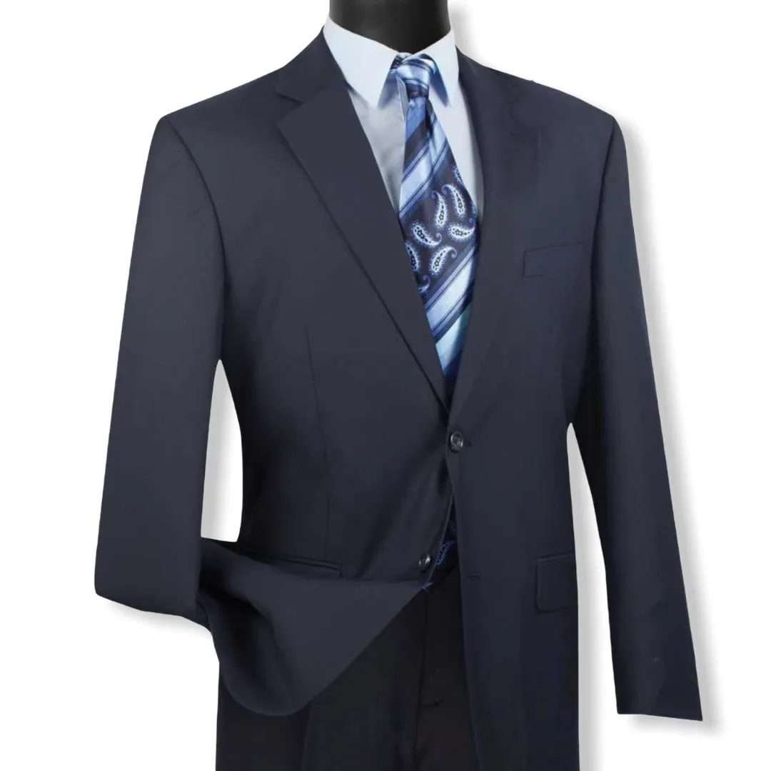 VINCI: 2pc Solid Suit 2C900-2