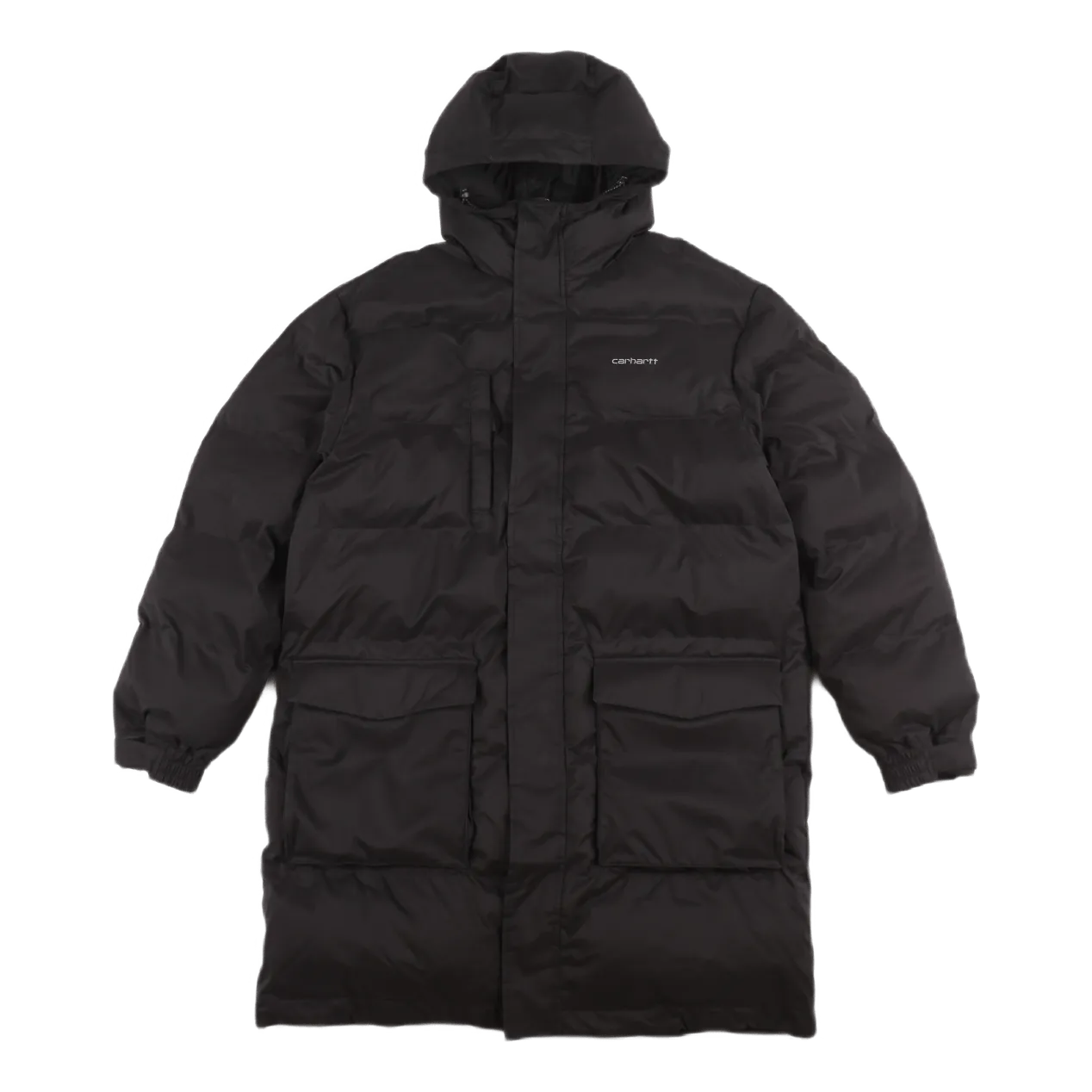 Weber Coat Black
