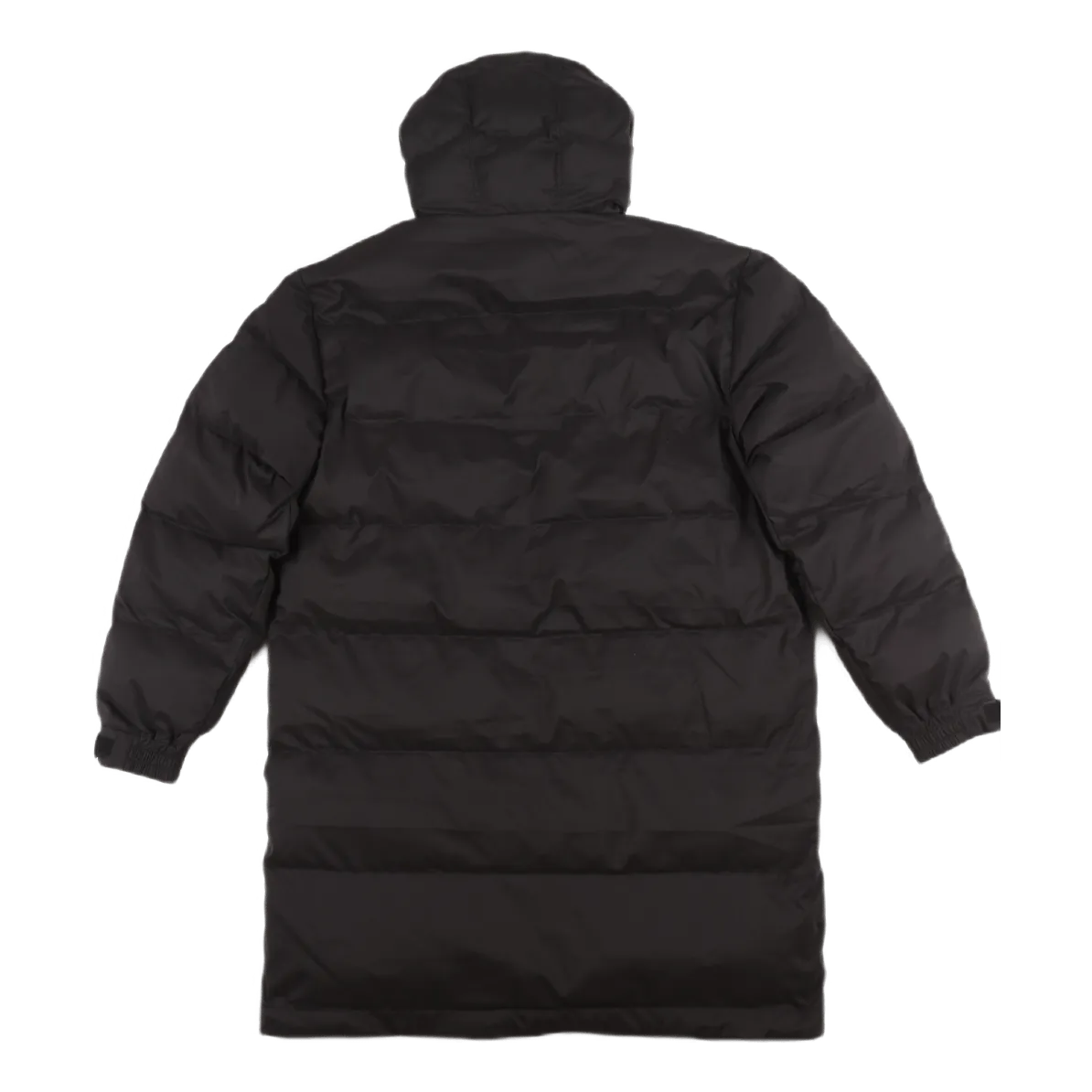 Weber Coat Black