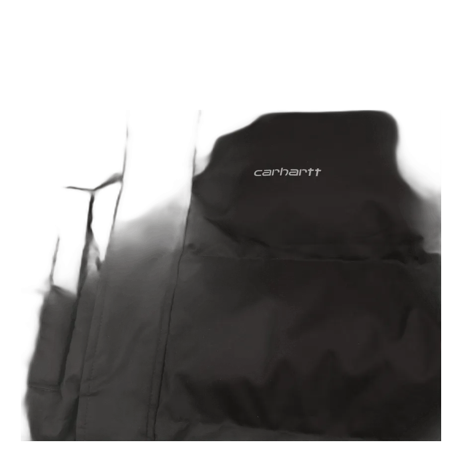 Weber Coat Black