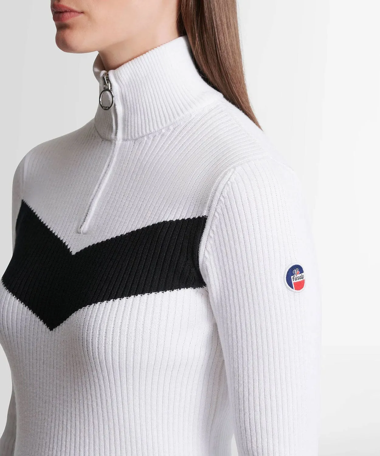 Women's Andromede Sweater