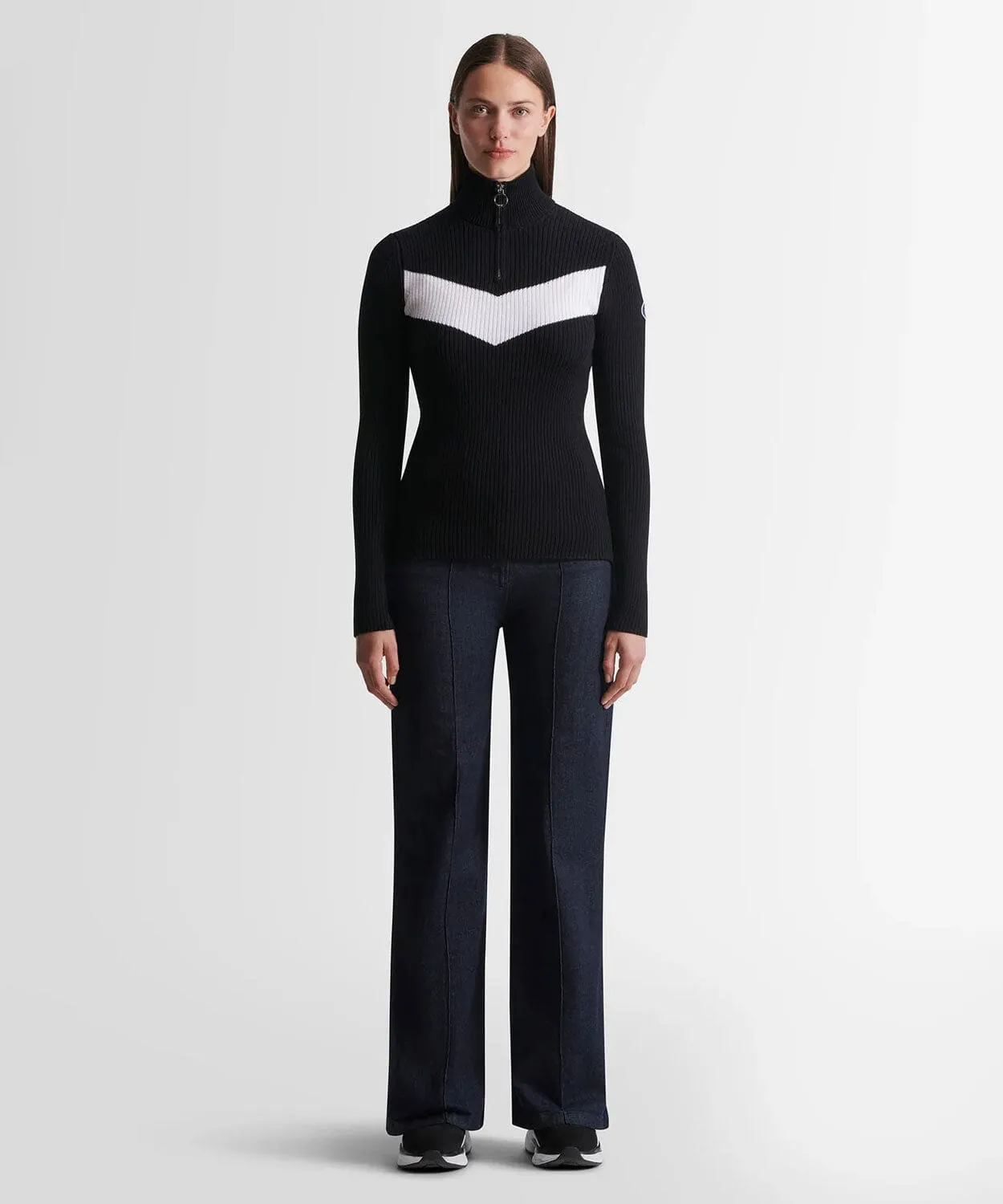 Women's Andromede Sweater