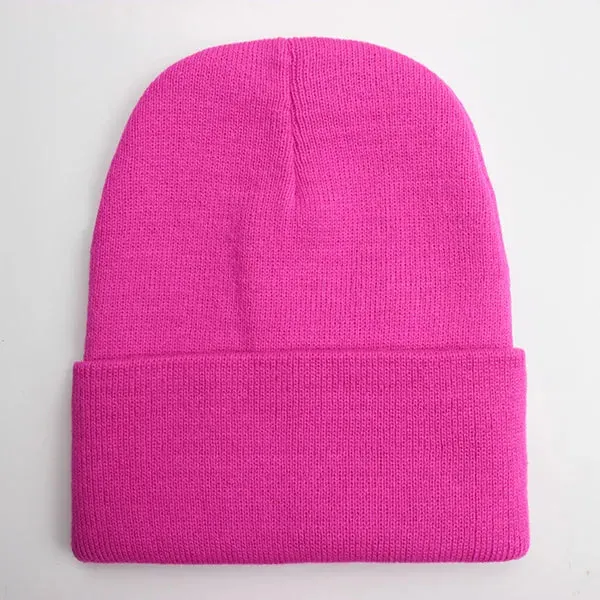 Wool Blends Cap | Snug