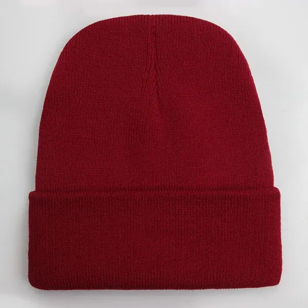 Wool Blends Cap | Snug