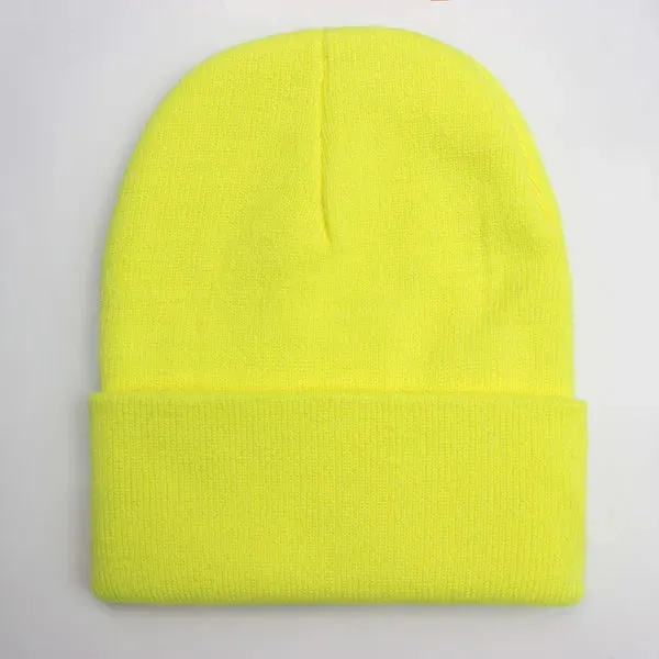 Wool Blends Cap | Snug