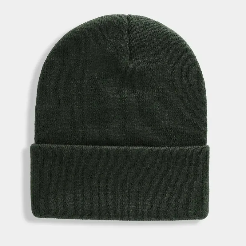 Wool Blends Cap | Snug