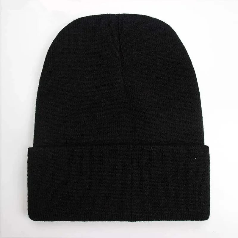 Wool Blends Cap | Snug