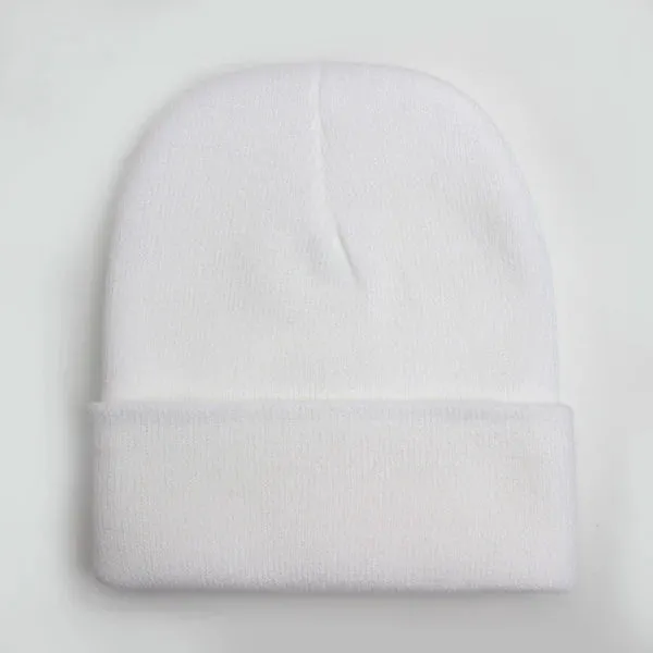 Wool Blends Cap | Snug