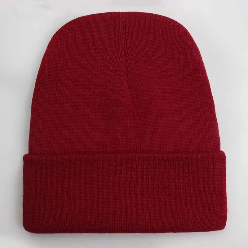 Wool Blends Cap | Snug