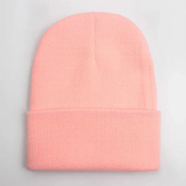 Wool Blends Cap | Snug