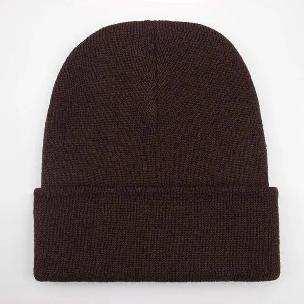 Wool Blends Cap | Snug