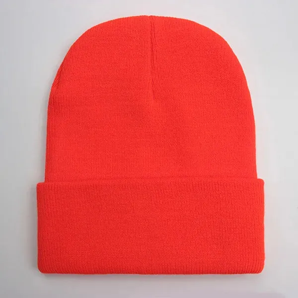 Wool Blends Cap | Snug