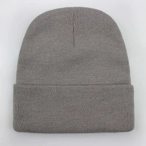 Wool Blends Cap | Snug