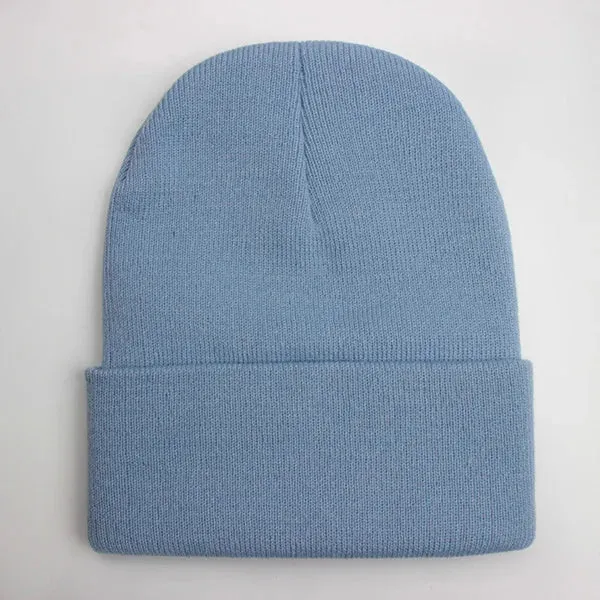 Wool Blends Cap | Snug