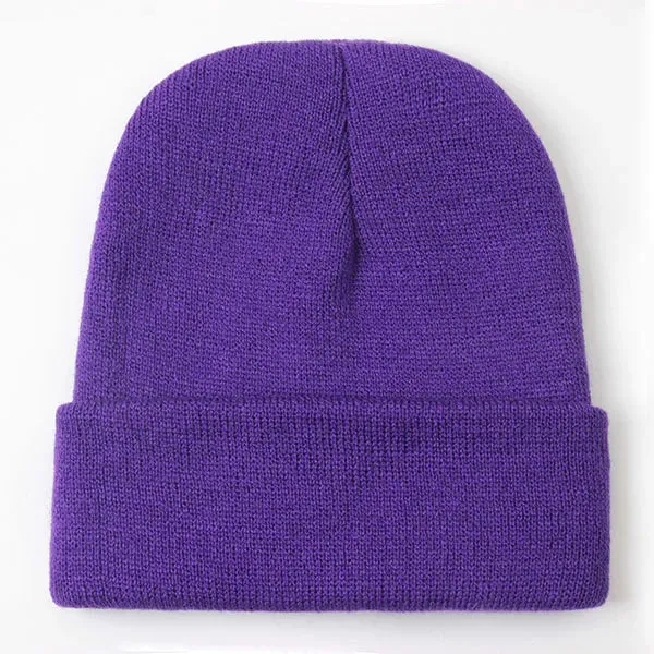 Wool Blends Cap | Snug