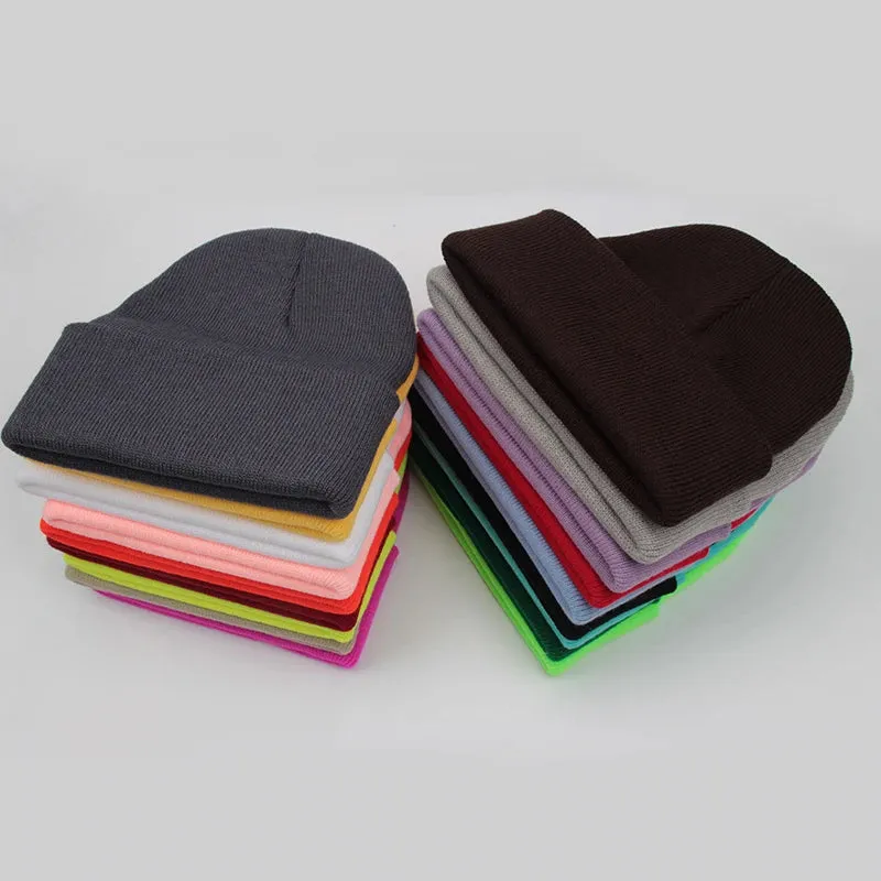 Wool Blends Cap | Snug