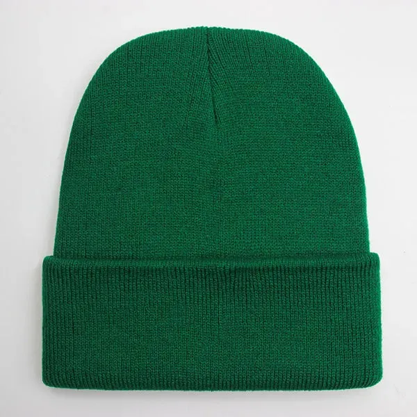 Wool Blends Cap | Snug