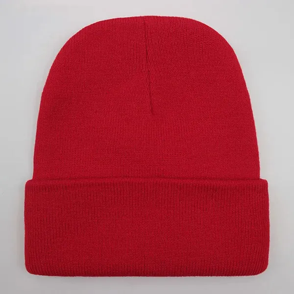 Wool Blends Cap | Snug