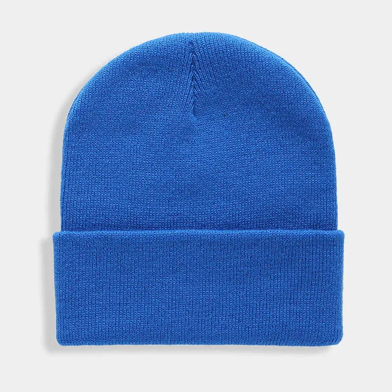 Wool Blends Cap | Snug