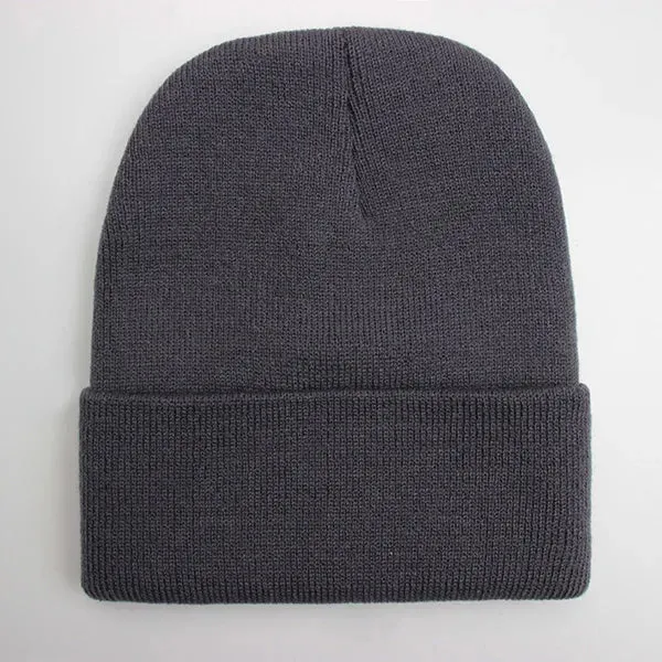Wool Blends Cap | Snug