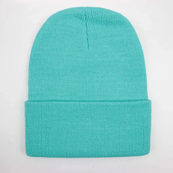 Wool Blends Cap | Snug