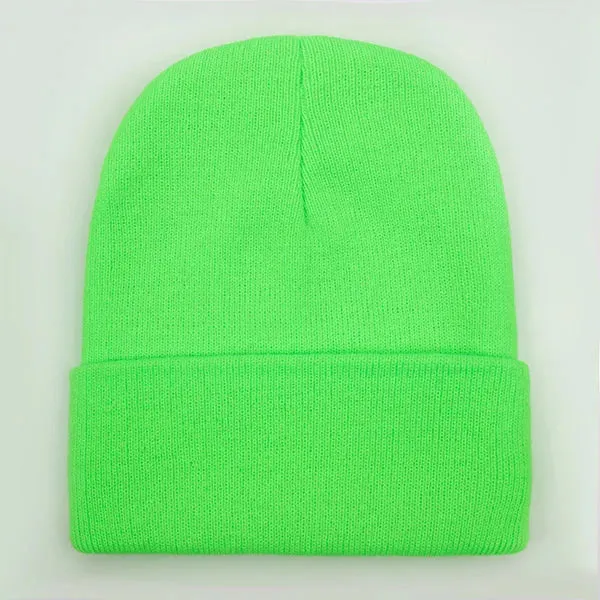 Wool Blends Cap | Snug