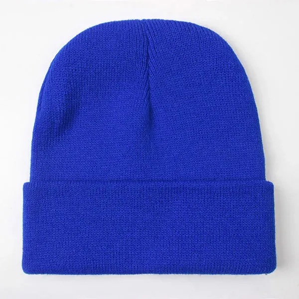 Wool Blends Cap | Snug